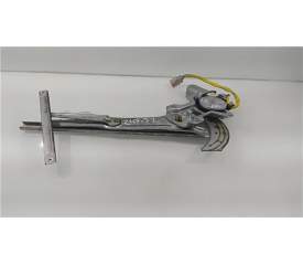 Recambio de elevalunas electrico delantero izquierdo para honda hr-v (gh) 1.6 cat (124 cv / 91 kw) (124 cv / 91 kw) referencia O