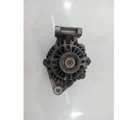 Recambio de alternador para ford fiesta (cbk)(2002) 1.6 trend [1,6 ltr. - 74 kw 16v cat] referencia OEM IAM 1592234  