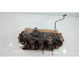 Recambio de culata para renault clio iv (2012) referencia OEM IAM 110428257R  