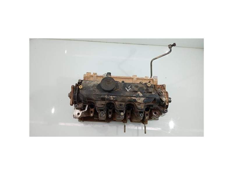Recambio de culata para renault clio iv (2012) referencia OEM IAM 110428257R  