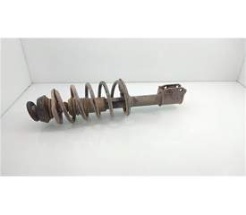Recambio de amortiguador delantero derecho para dacia logan 1.5 dci diesel cat (68 cv / 50 kw) (68 cv / 50 kw) referencia OEM IA