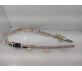 Recambio de airbag cortina derecho para seat exeo berlina (3r2)(12.2008) 1.8 style [1,8 ltr. - 110 kw 20v turbo] referencia OEM 