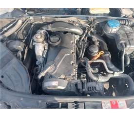 MOTOR COMPLETO AWX 