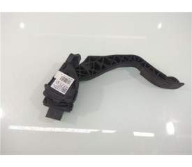 Recambio de potenciometro pedal gas para peugeot 208 (01.2012) 1.6 style [1,6 ltr. - 55 kw blue-hdi fap] referencia OEM IAM 9671