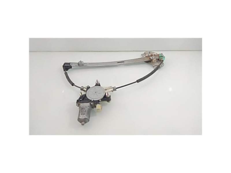 Recambio de elevalunas electrico delantero derecho para kia rio (ub)(2011) 1.2 concept [1,2 ltr. - 63 kw cat] referencia OEM IAM