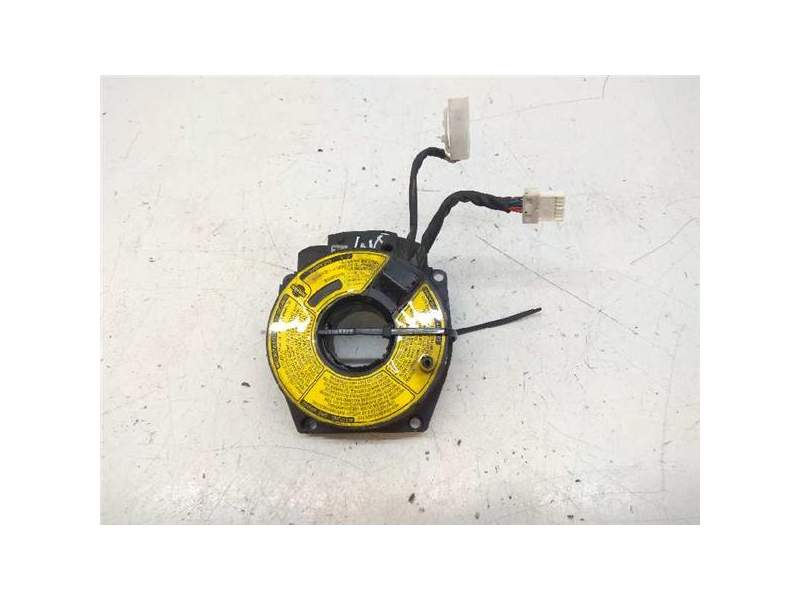 Recambio de anilla airbag para nissan almera (n16/e) 1.5 16v cat (98 cv / 72 kw) referencia OEM IAM   