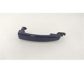 Recambio de maneta exterior trasera izquierda para opel astra j berlina 5p (12.2009) 1.6 enjoy [1,6 ltr. - 85 kw 16v] referencia