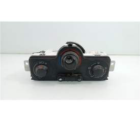 Recambio de mandos calefaccion / aire acondicionado para renault kangoo ii (f/kw0)(2008) referencia OEM IAM 5F2140100  