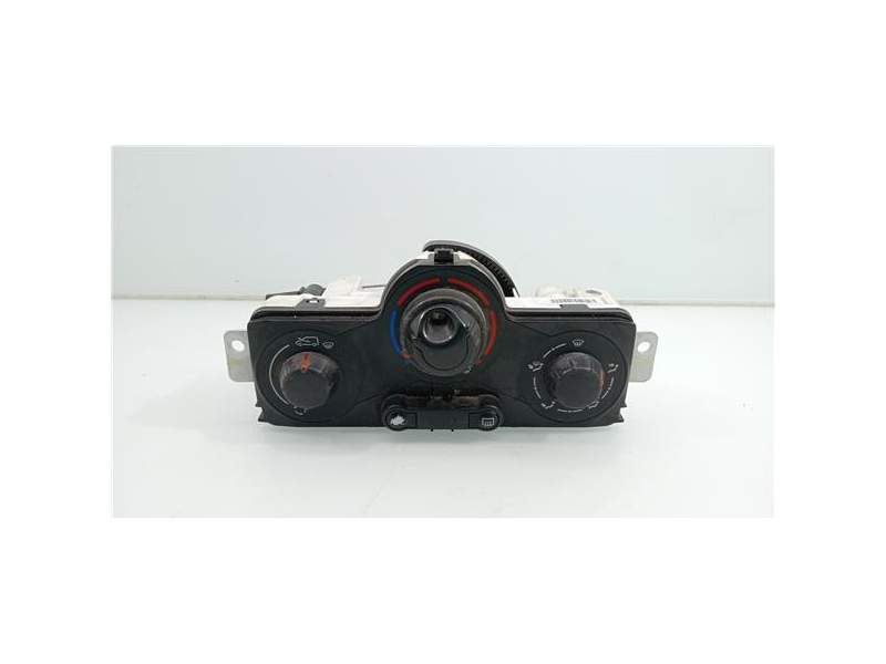 Recambio de mandos calefaccion / aire acondicionado para renault kangoo ii (f/kw0)(2008) referencia OEM IAM 5F2140100  