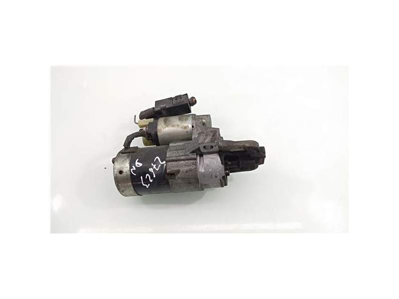 Recambio de motor arranque para mazda cx-7 er (02.2006) 2.3 sportive [2,3 ltr. - 191 kw cat] referencia OEM IAM M000T87681  