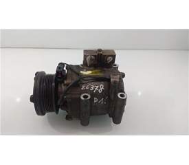 Recambio de compresor aire acondicionado para ford fiesta (cbk)(2002) referencia OEM IAM   