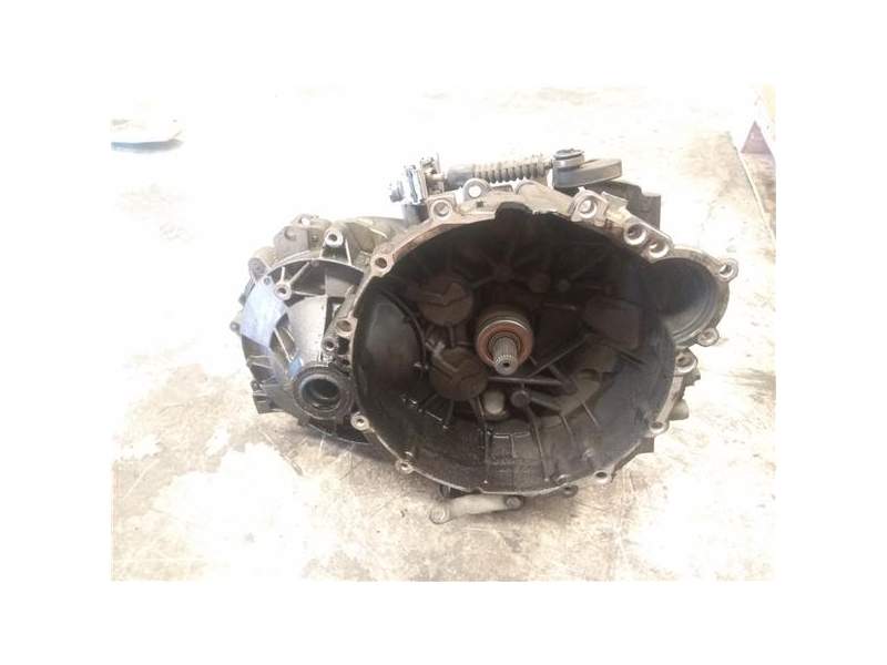 Recambio de caja cambios manual para volvo s60 berlina (2000) 2.4 d [2,4 ltr. - 120 kw diesel cat] referencia OEM IAM 8647073  