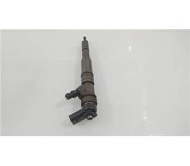 Recambio de inyector para bmw serie 1 berlina (e81/e87)(2004) referencia OEM IAM 0445110209 204D4 7794435 