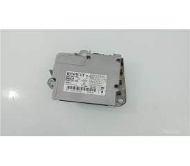 Recambio de centralita airbag para renault clio iii (2005) exception referencia OEM IAM 8200645158  