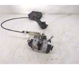 CERRADURA PUERTA DELANTERA DERECHA 45121168 