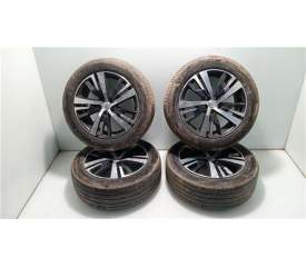 KIT DE LLANTAS 9809687371 