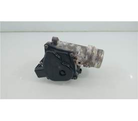Recambio de caja mariposa aire para renault clio iv (2012) referencia OEM IAM 161A09287R  