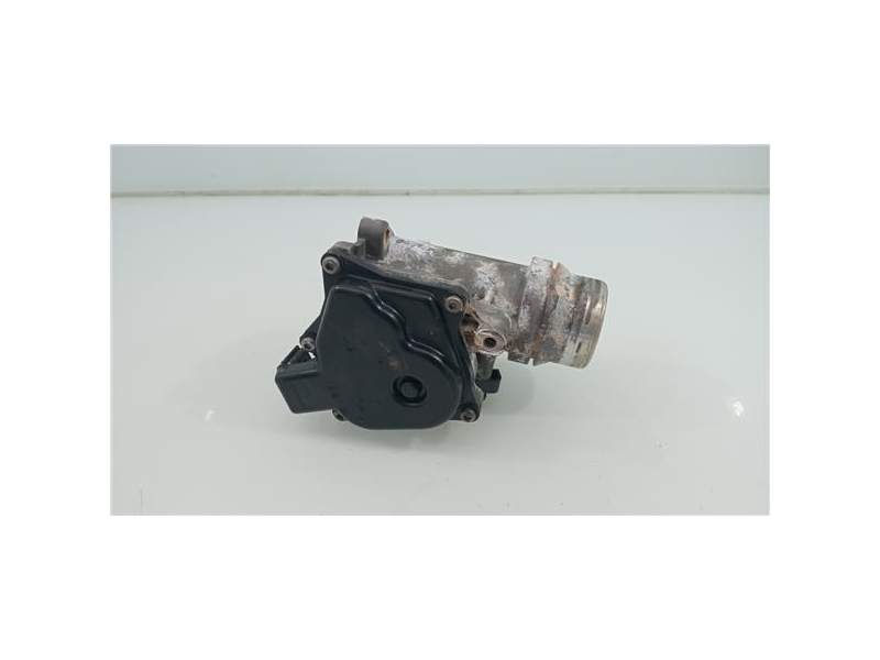 Recambio de caja mariposa aire para renault clio iv (2012) referencia OEM IAM 161A09287R  