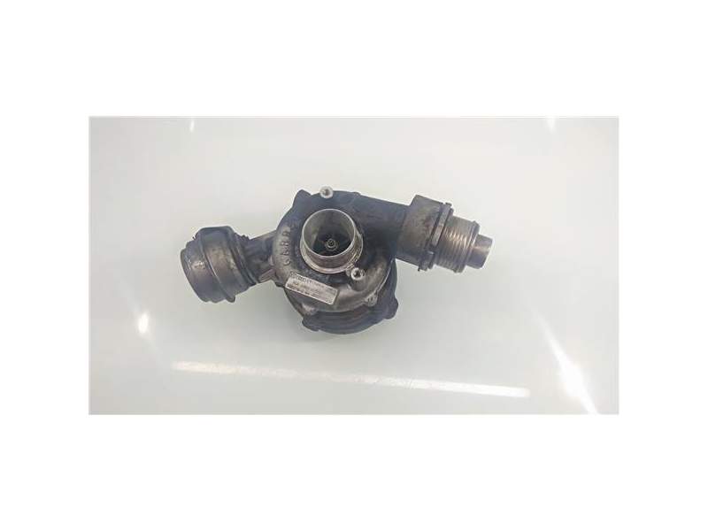 Recambio de turbo para audi a4 berlina (8e)(2004) referencia OEM IAM 03G145702F GT1749V 758219-2 