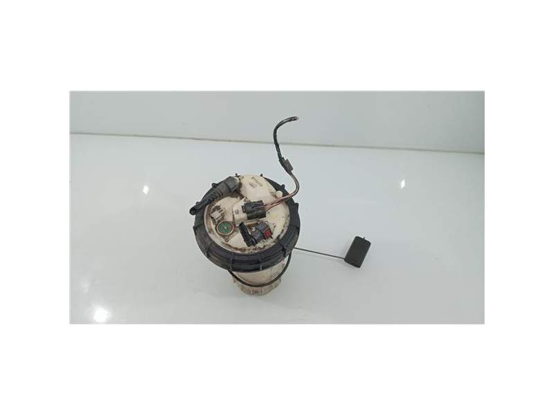 Recambio de aforador para renault scenic ii (jm)(2003) referencia OEM IAM   