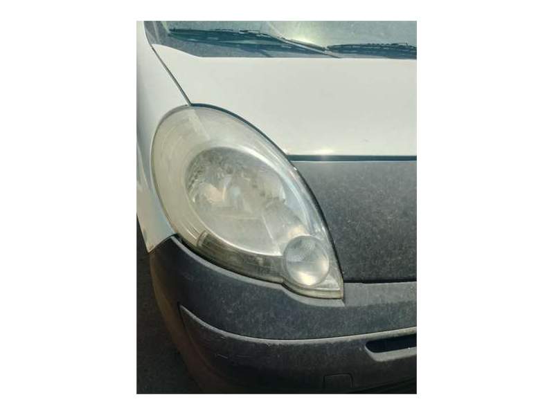 Recambio de faro delantero derecho para renault kangoo i (f/kc0)(1997) 1.5 privilege 4x4 [1,5 ltr. - 62 kw dci diesel] referenci