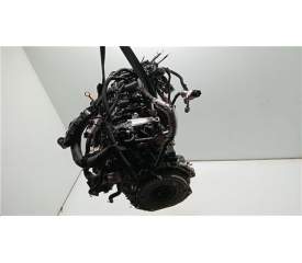 Recambio de motor completo para renault captur ii (01.2020) híbrido techno [híbrido 105 kw e-tech ( 1,6 ltr. - 69 kw)] referenci