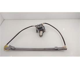 Recambio de elevalunas electrico delantero izquierdo para renault scenic (ja..) 1.9 diesel (64 cv / 47 kw) (64 cv / 47 kw) refer