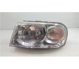Recambio de faro delantero izquierdo para tata safari 1.9 td referencia OEM IAM 20010100L  