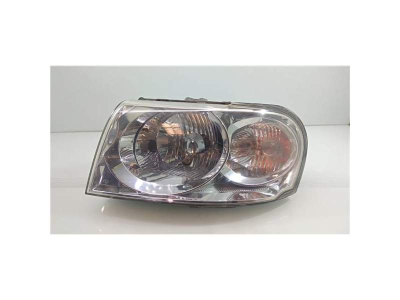 Recambio de faro delantero izquierdo para tata safari 1.9 td referencia OEM IAM 20010100L  