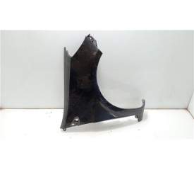 Recambio de aleta delantera derecha para renault clio iii (2005) exception referencia OEM IAM   