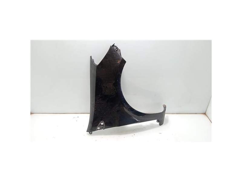 Recambio de aleta delantera derecha para renault clio iii (2005) exception referencia OEM IAM   