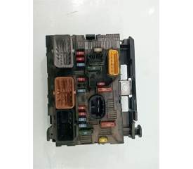 Recambio de caja reles para peugeot 307 berlina (s2) 1.6 hdi (109 cv / 80 kw) (109 cv / 80 kw) referencia OEM IAM 9661708280 BSM