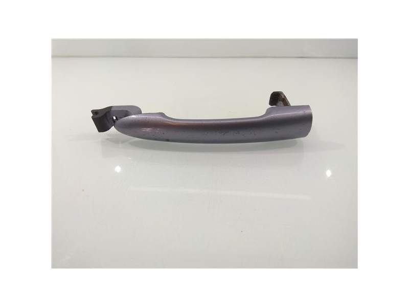 Recambio de maneta exterior trasera izquierda para renault laguna iii berlina (2007) 2.0 privilege [2,0 ltr. - 103 kw 16v e85 et