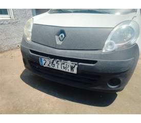 PARAGOLPES DELANTERO 