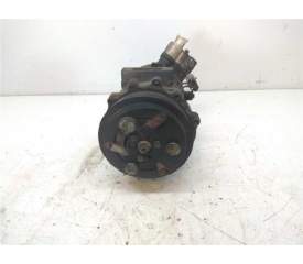 Recambio de compresor aire acondicionado para opel vectra c berlina 2.0 dti (125 cv / 92 kw) referencia OEM IAM 13147264  