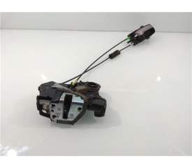 Recambio de cerradura puerta delantera derecha para suzuki grand vitara jb (jt) 2.0 16v cat (140 cv / 103 kw) (140 cv / 103 kw) 