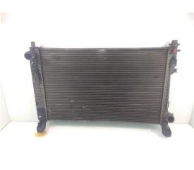 Recambio de radiador para mercedes-benz clase a (bm 169)(06.2004) 2.0 a 180 cdi (169.007) [2,0 ltr. - 80 kw cdi cat] referencia 