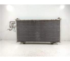 Recambio de condensador para kia sephia (1993) referencia OEM IAM   