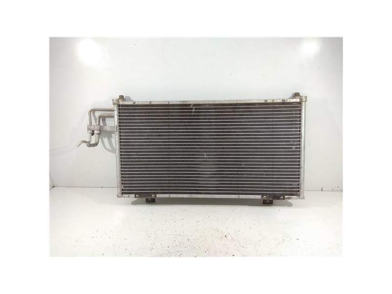 Recambio de condensador para kia sephia (1993) referencia OEM IAM   