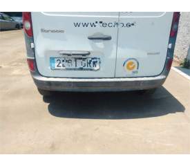PARAGOLPES TRASERO 