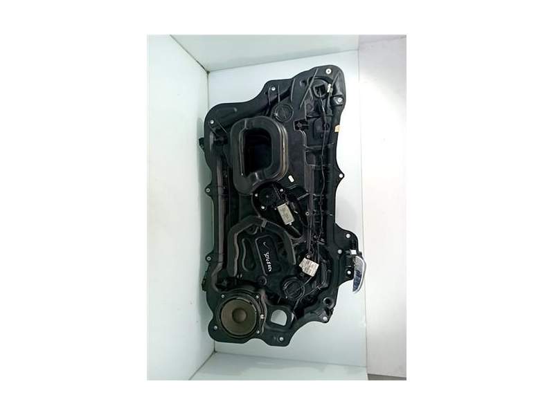 Recambio de elevalunas electrico izquierdo para lancia ypsilon (101)(09.2003) referencia OEM IAM 51002603  
