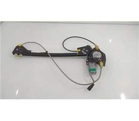Recambio de elevalunas electrico trasero derecho para renault scenic (ja..) 1.9 diesel (64 cv / 47 kw) (64 cv / 47 kw) referenci