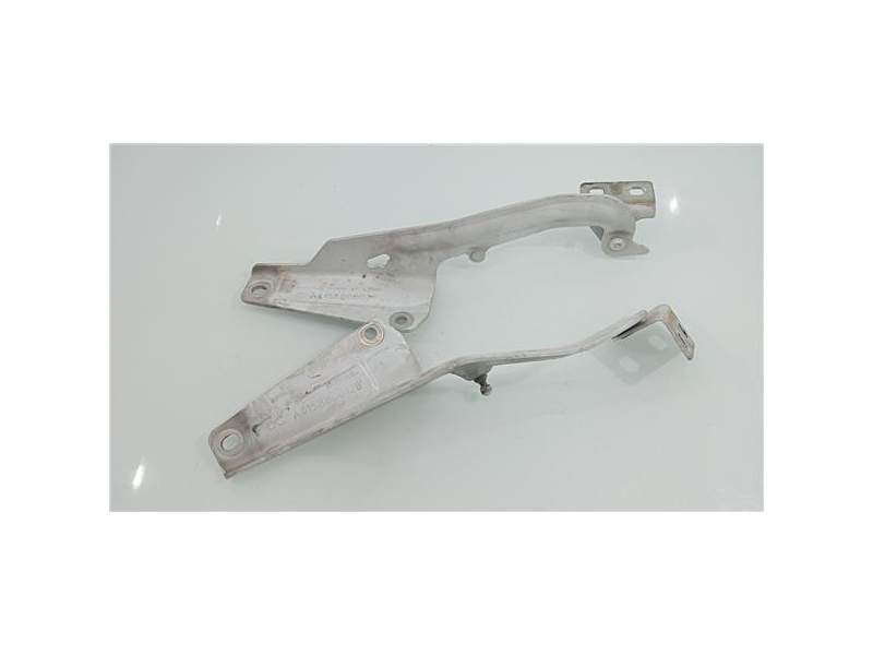 Recambio de visagras capo para renault kangoo ii (f/kw0)(2008) referencia OEM IAM A4158800028  