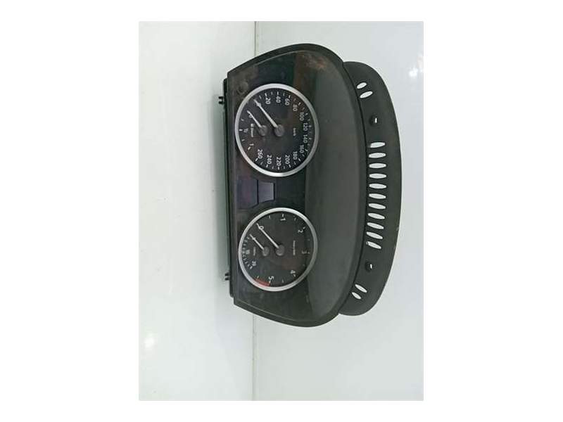 Recambio de cuadro completo para bmw serie 5 berlina (e60)(2003) referencia OEM IAM A2C53103634  