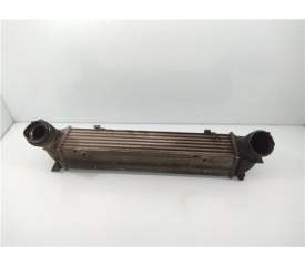 Recambio de intercooler para bmw serie 1 berlina (e81/e87) 2.0 16v diesel cat (122 cv / 90 kw) (122 cv / 90 kw) referencia OEM I