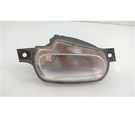 Recambio de piloto intermitente lateral delantero derecho para smart forfour (11.2014) 0.9 básico 66kw (453.044) [0,9 ltr. - 66 