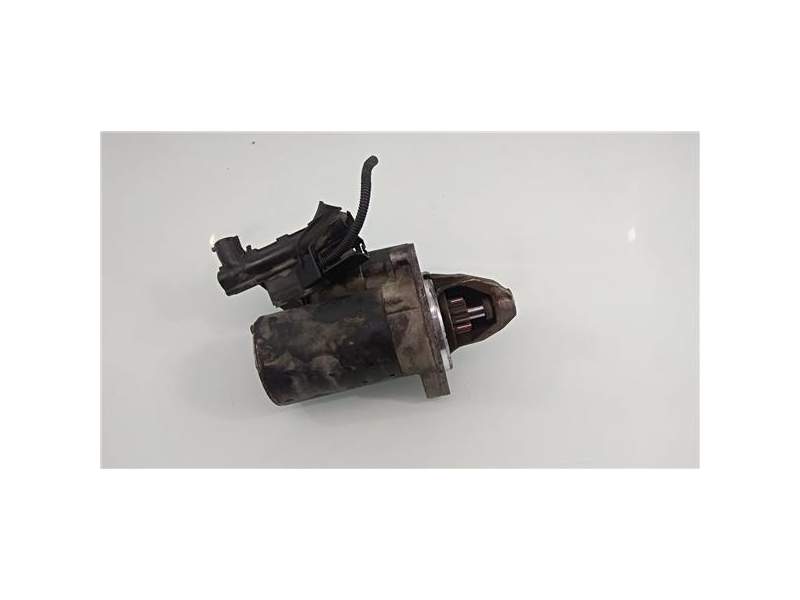 Recambio de motor arranque para ford fiesta (cbk)(2002) referencia OEM IAM 2S6U11000GB  