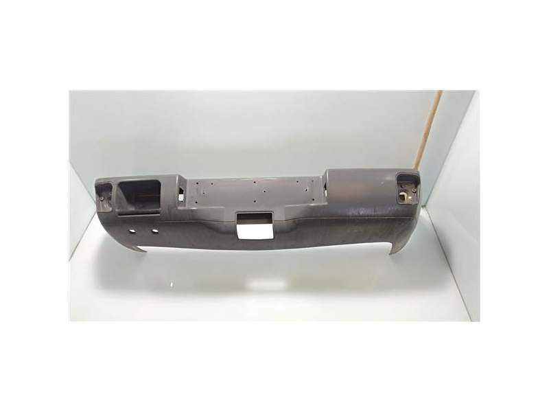 Recambio de paragolpes trasero para tata safari 1.9 td referencia OEM IAM   