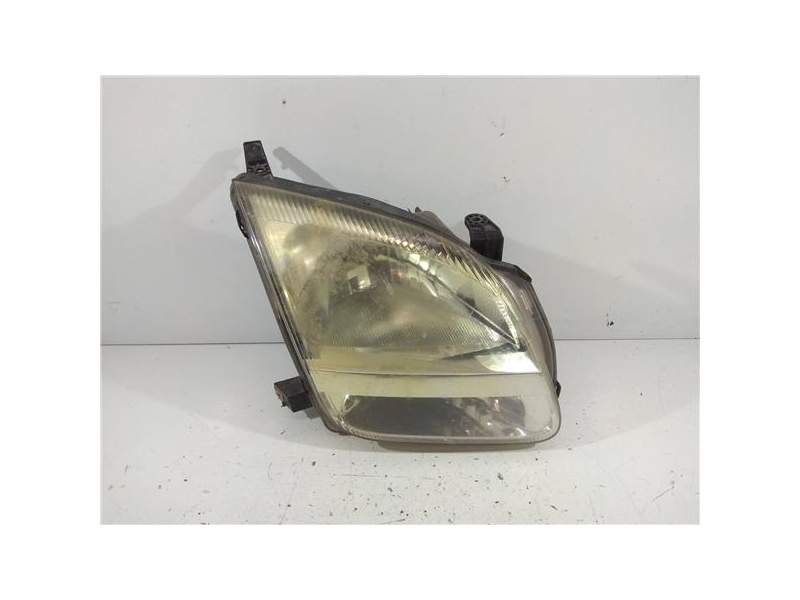Recambio de faro delantero derecho para suzuki ignis rm (mh) 1.3 ddis diesel cat (69 cv / 51 kw) (69 cv / 51 kw) referencia OEM 