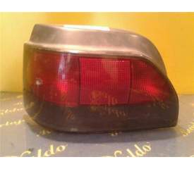 Recambio de piloto trasero izquierdo para renault clio i fase iii (04.1996) referencia OEM IAM   